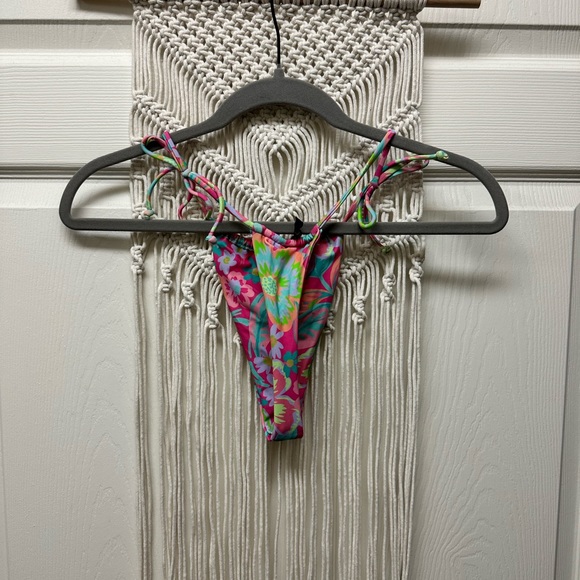 SET!! For Love and Lemons Bikini - Picture 8 of 9